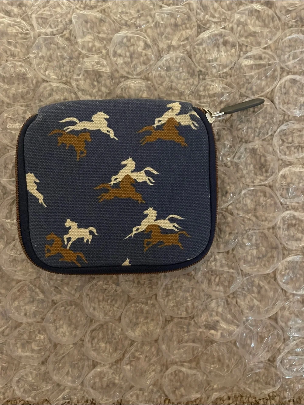 Watch /Jewelry Case